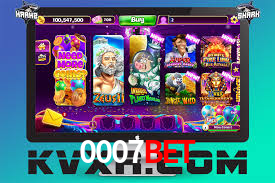 Programa VIP 0007bet
