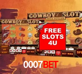 Promoções Sazonais 0007bet