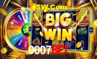 Especiais de Fim de Semana 0007bet