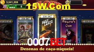 Mesa de Blackjack 0007bet